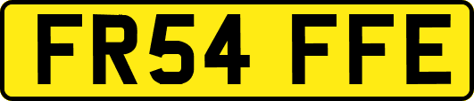 FR54FFE