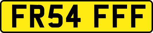 FR54FFF