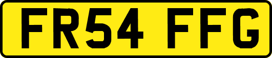 FR54FFG