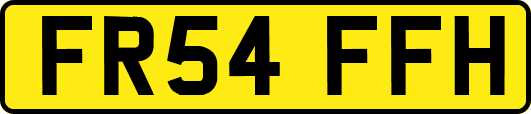 FR54FFH