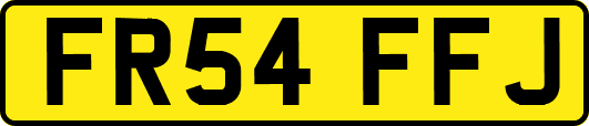 FR54FFJ