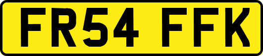 FR54FFK