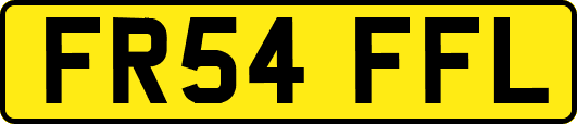FR54FFL