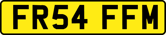 FR54FFM