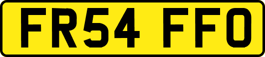 FR54FFO