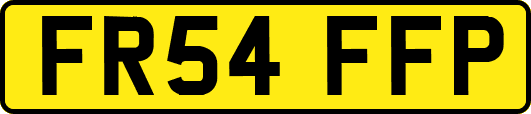 FR54FFP