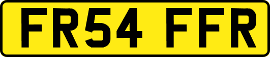 FR54FFR