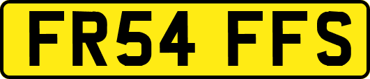 FR54FFS