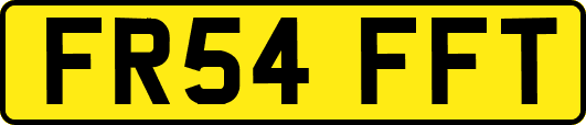 FR54FFT