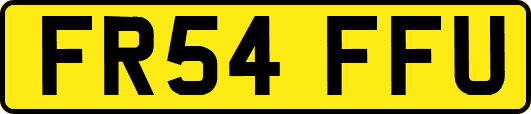 FR54FFU
