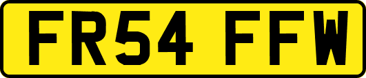 FR54FFW