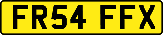FR54FFX