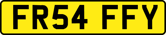 FR54FFY