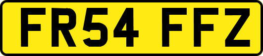FR54FFZ