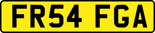 FR54FGA