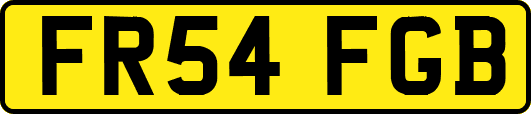 FR54FGB