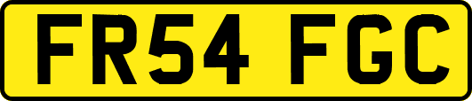 FR54FGC