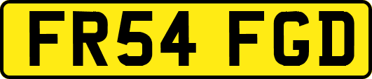 FR54FGD