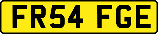 FR54FGE