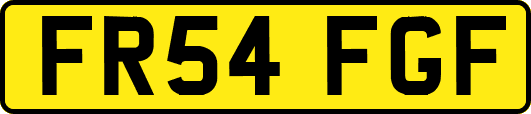 FR54FGF