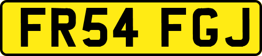 FR54FGJ