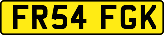 FR54FGK