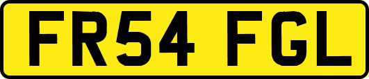 FR54FGL
