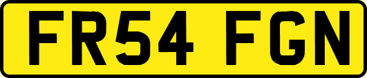FR54FGN