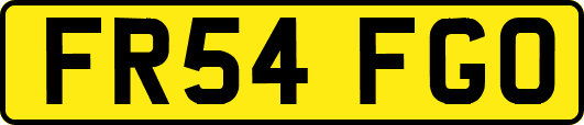 FR54FGO