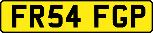 FR54FGP