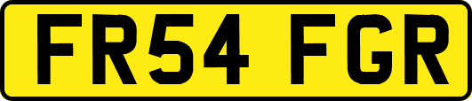 FR54FGR