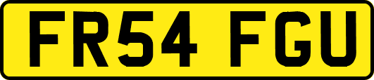 FR54FGU