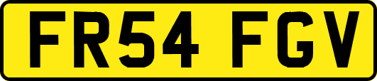 FR54FGV