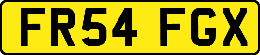 FR54FGX
