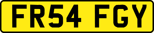FR54FGY