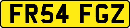 FR54FGZ