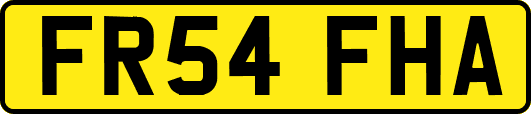 FR54FHA