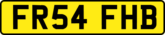 FR54FHB