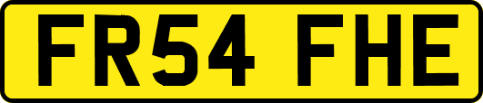 FR54FHE