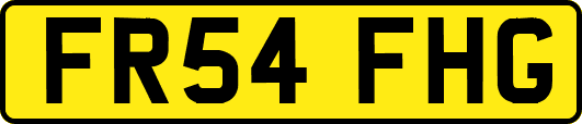 FR54FHG