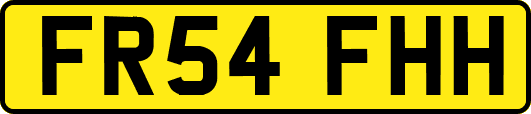 FR54FHH