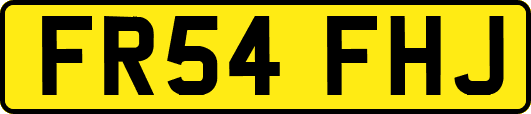FR54FHJ