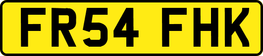 FR54FHK