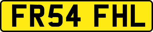 FR54FHL