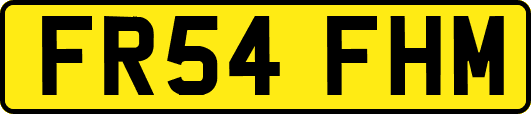FR54FHM