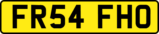 FR54FHO