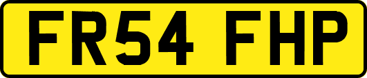 FR54FHP