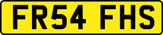 FR54FHS
