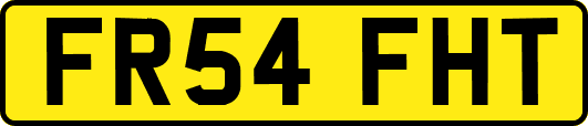 FR54FHT