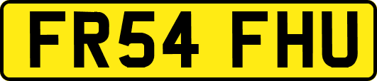 FR54FHU
